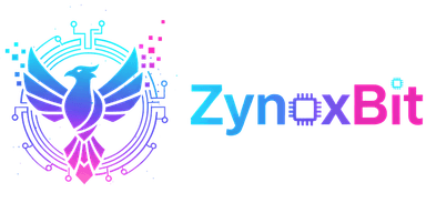ZynoxBit Logo