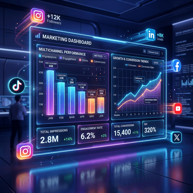 Advanced SEO and Performance Marketing results for Zynoxbit clients