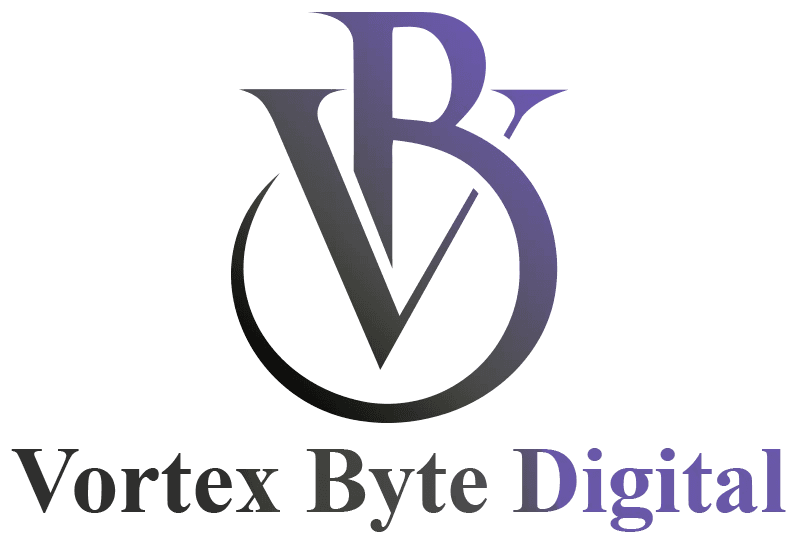 Vortex Byte Digital