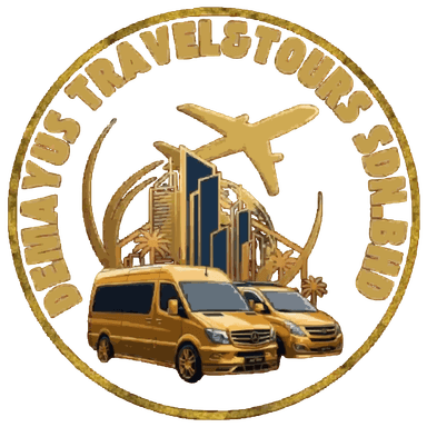 Demayus Travel & Tours SDN BHD
