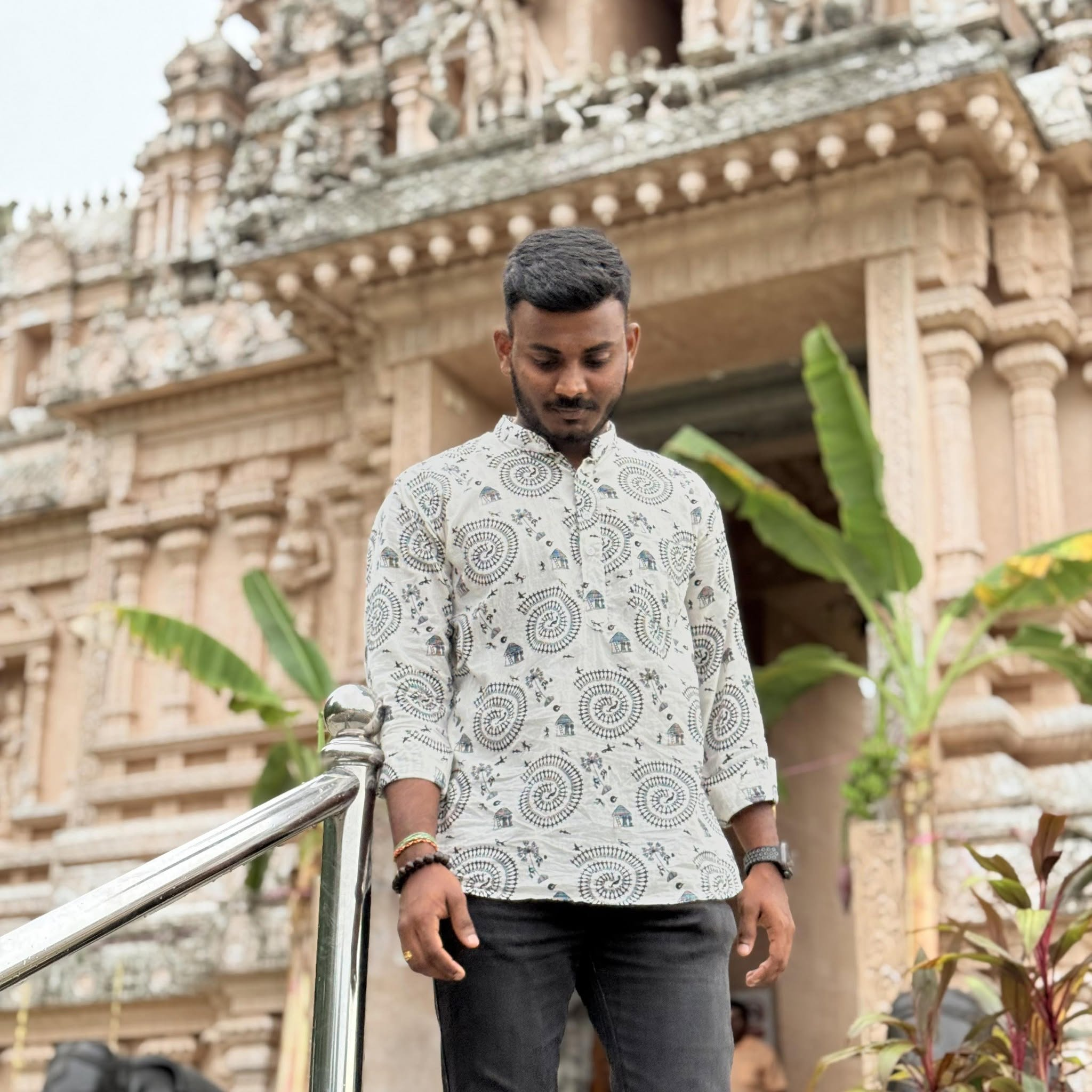 Gautham Ganesan