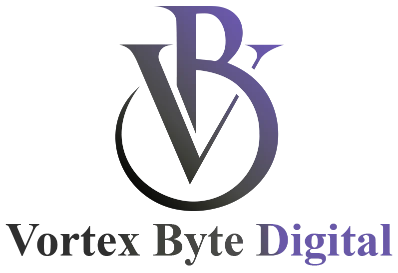 Vortex Byte Digital