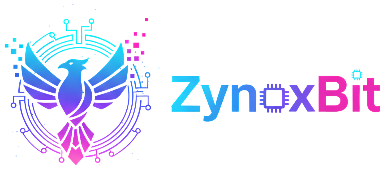 ZynoxBit Softwares Ltd Logo